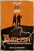 The English (2022)