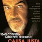 Sean Connery in Just Cause (1995)