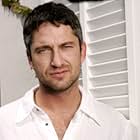 Gerard Butler at an event for Dear Frankie (2004)