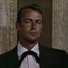 Alan Ladd in Whispering Smith (1948)