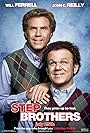 John C. Reilly and Will Ferrell in Step Brothers (2008)
