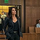 Neve Campbell in The Lincoln Lawyer (2022)