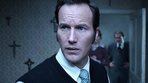 The Conjuring 2: We Can Hear It