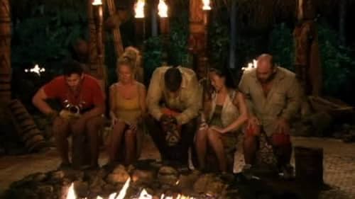 Survivor: Clip 13