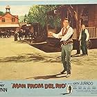 Man from Del Rio (1956)