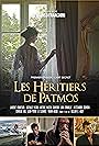 Alessandro Cremona, Laurent Hennequin, and Nathalie Pasini in Les héritiers de Patmos (2017)