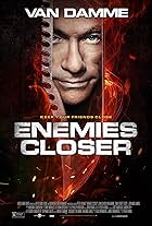 Jean-Claude Van Damme in Enemies Closer (2013)