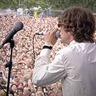 Richard Ashcroft in Live 8 (2005)