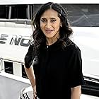 Aparna Nancherla at an event for The Great North (2021)