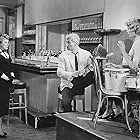 Sandra Dee, June Allyson, and Jeff Chandler in A Stranger in My Arms (1959)