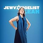 Becky Kramer as Leah Levy in Jewvangelist.