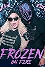 Madonna and Sickick in Madonna & Sickick: Frozen on Fire (2022)