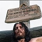 Robert Powell in Jesus of Nazareth (1977)