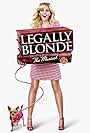 Laura Bell Bundy in Legally Blonde: The Musical (2007)