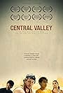 Travis Andre Ross, Xavi Avina, Gabrielle Walsh, and Joseph David-Jones in Central Valley (2023)