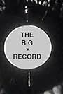 The Big Record (1957)