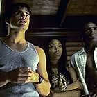 Mekhi Phifer, Brandy Norwood, and Matthew Settle in I Still Know What You Did Last Summer (1998)