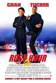 Primary photo for Rush Hour 2