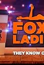 Foxy Ladies (2016)