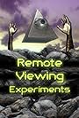 Remote Viewing Experiments with Mark Holmberg (2019)