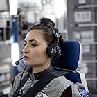 Karolina Wydra in Europa Report (2013)