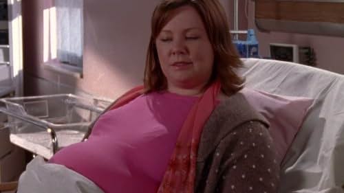 Melissa McCarthy in Gilmore Girls (2000)