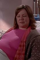 Melissa McCarthy in Gilmore Girls (2000)