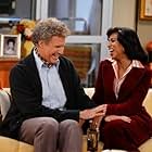 Will Ferrell and Kerry Washington in Live in Front of a Studio Audience: Norman Lear's 'All in the Family' and 'The Jeffersons' (2019)