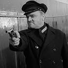 James Cagney in Shake Hands with the Devil (1959)