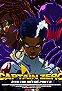 Captain Zero: Into the Abyss Part II (2024)