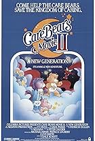 Care Bears Movie II: A New Generation