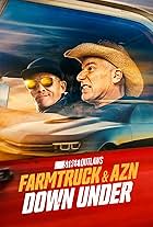 Street Outlaws: Farmtruck and AZN Down Under (2023)