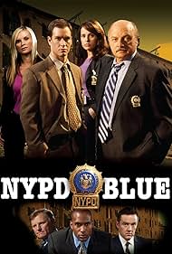 NYPD Blue (1993)