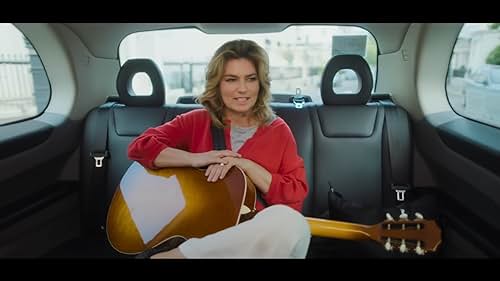 From Nashville newcomer to international icon, singer Shania Twain transcends genres across borders amid triumphs and setbacks in this documentary.