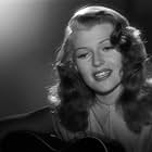 Rita Hayworth in Gilda (1946)