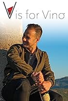 Vincent Anter in V is for Vino (2018)