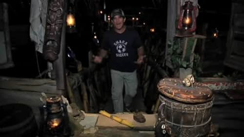 Survivor: Tribal Council