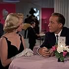 Bing Crosby and Rosemary Clooney in White Christmas (1954)