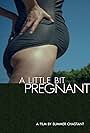 Summer Chastant in A Little Bit Pregnant (2017)