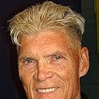 Everett McGill