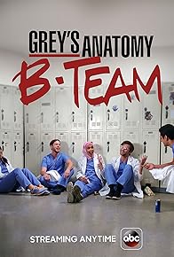 Primary photo for Grey's Anatomy: The Webisodes