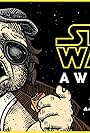 Mr. Plinkett's the Star Wars Awakens Review (2016)