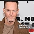 Jason Gray-Stanford in Mr. Monk's Last Case: A Monk Movie (2023)