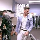 Tom Sandoval and Jax Taylor in Reunion Part 2 (2019)