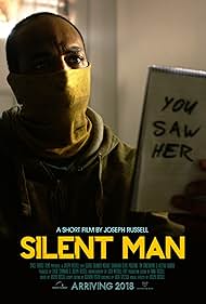 Silent Man (2018)