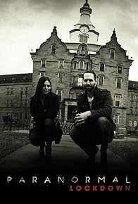 Primary photo for Paranormal Lockdown