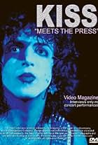 Kiss: Meet the Press (2011)