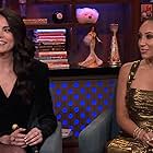 Melissa Gorga and Cecily Strong in Cecily Strong & Melissa Gorga (2023)