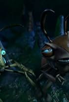 The Ant Bully (2006)