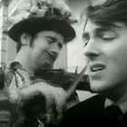 Dudley Moore and Peter Cook in Not Only... But Also (1965)